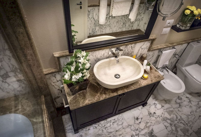 Hotel Arti &  | Firenze | Florence | Italia 12