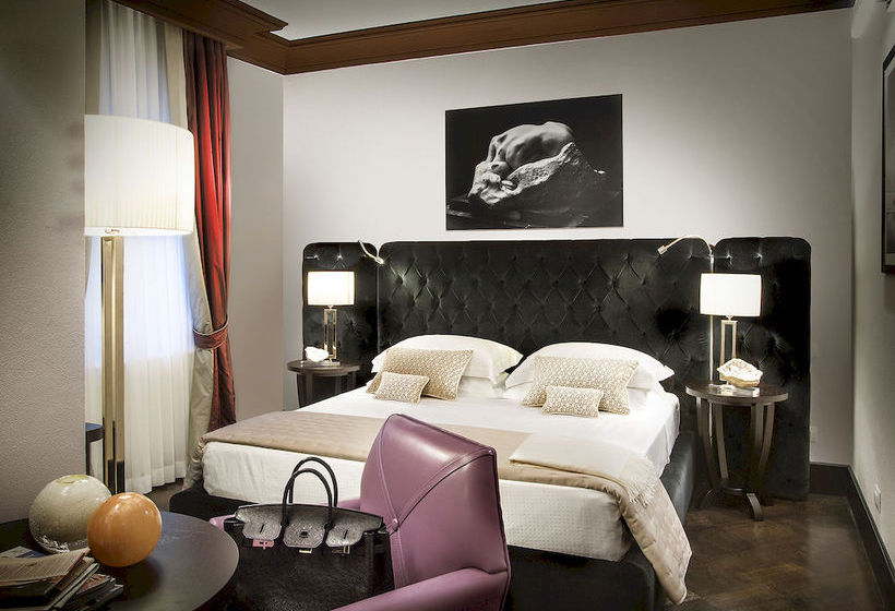 Hotel Arti &  | Firenze | Florence | Italia 14