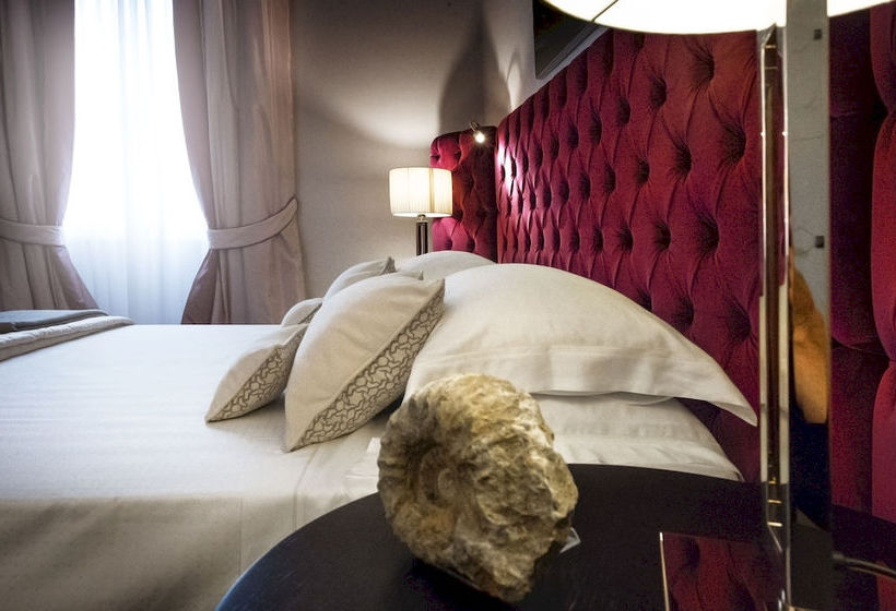 Hotel Arti &  | Firenze | Florence | Italia 16