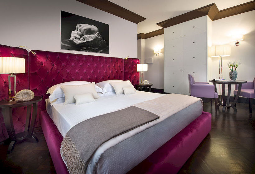 Hotel Arti &  | Firenze | Florence | Italia 18