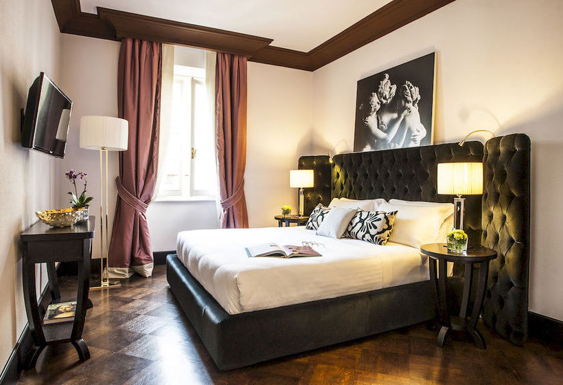 Hotel Arti &  | Firenze | Florence | Italia 2