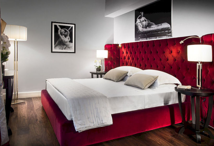 Hotel Arti &  | Firenze | Florence | Italia 20