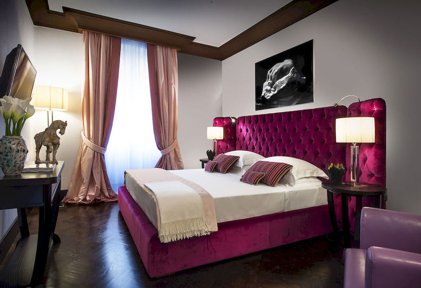Hotel Arti &  | Firenze | Florence | Italia 7