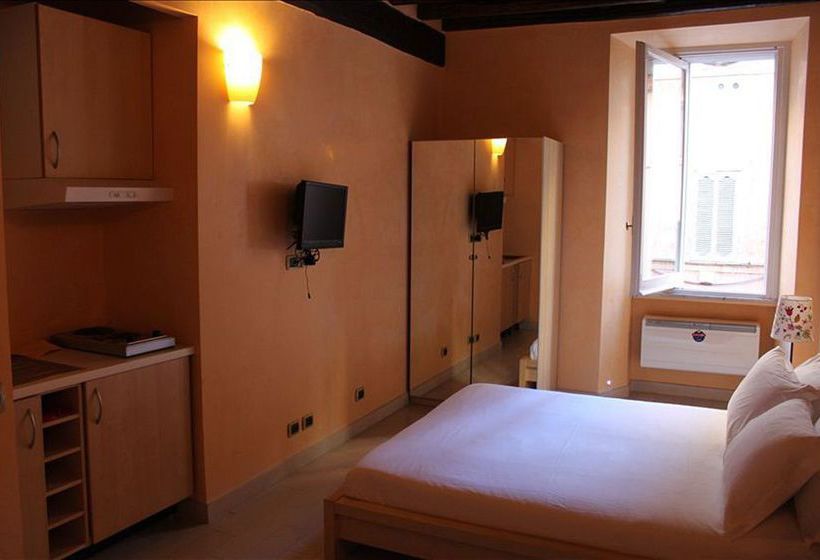 Hotel Bdb Luxury Rooms Spagna  | Roma | Roma | Italia 2