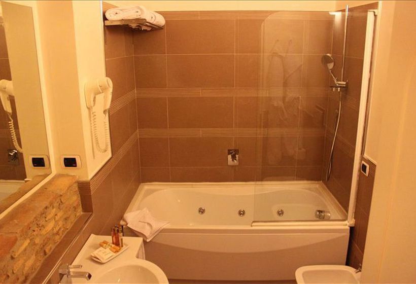 Hotel Bdb Luxury Rooms Spagna  | Roma | Roma | Italia 3