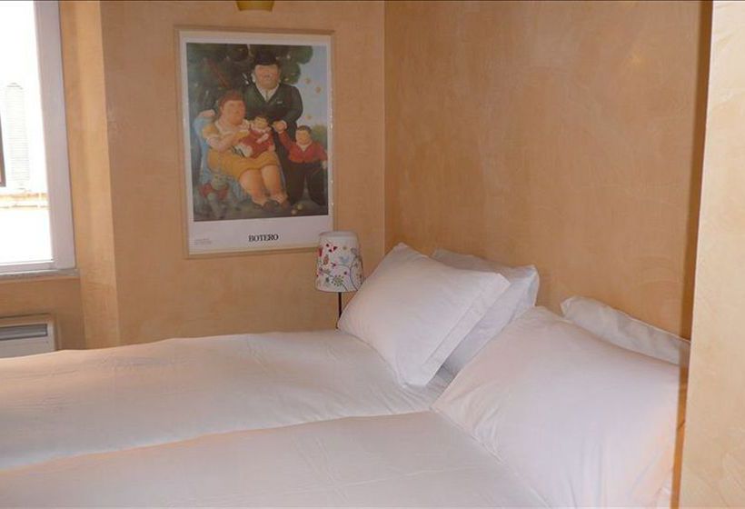 Hotel Bdb Luxury Rooms Spagna  | Roma | Roma | Italia 4