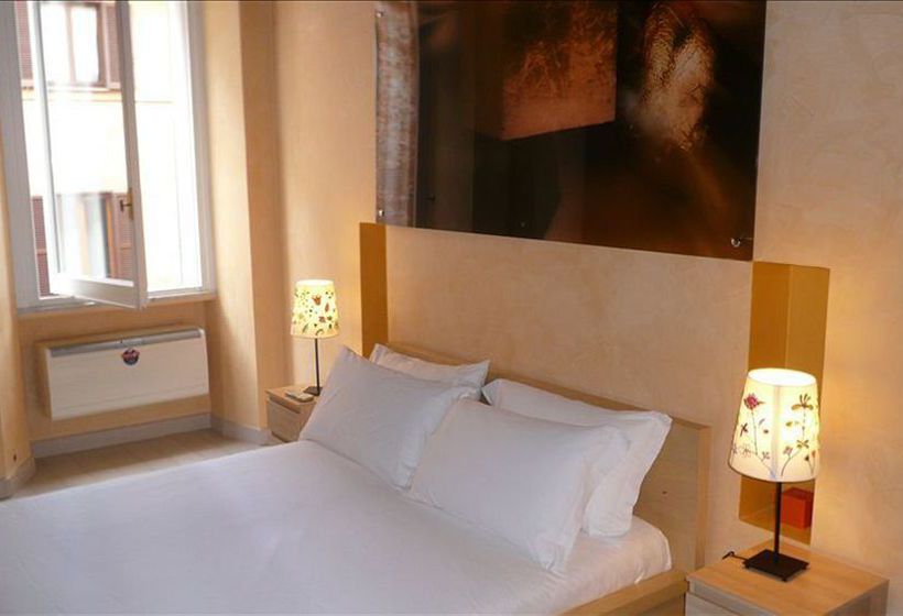 Hotel Bdb Luxury Rooms Spagna  | Roma | Roma | Italia 5