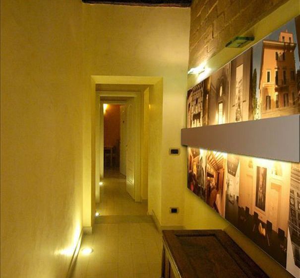 Hotel Bdb Luxury Rooms Spagna  | Roma | Roma | Italia 6