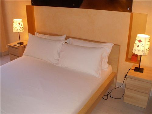 Hotel Bdb Luxury Rooms Spagna  | Roma | Roma | Italia 7