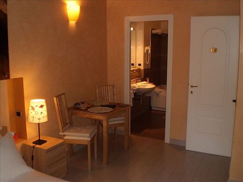 Hotel Bdb Luxury Rooms Spagna  | Roma | Roma | Italia 8