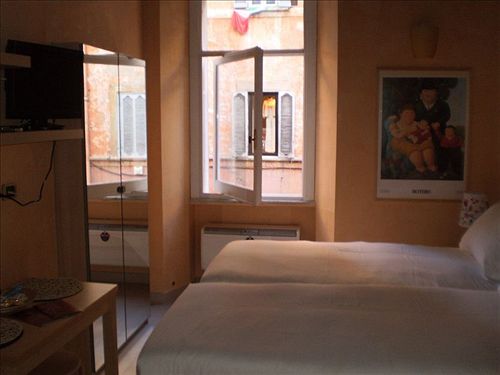 Hotel Bdb Luxury Rooms Spagna  | Roma | Roma | Italia 9