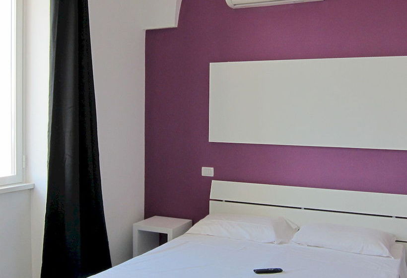 Hotel Oasi Di Roca  | Melendugno | Lecce | Italia 1