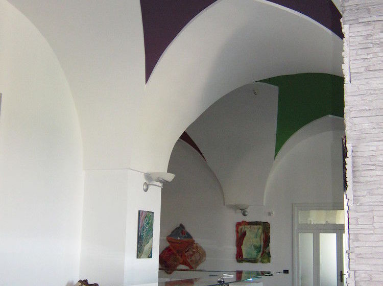 Hotel Oasi Di Roca  | Melendugno | Lecce | Italia 14