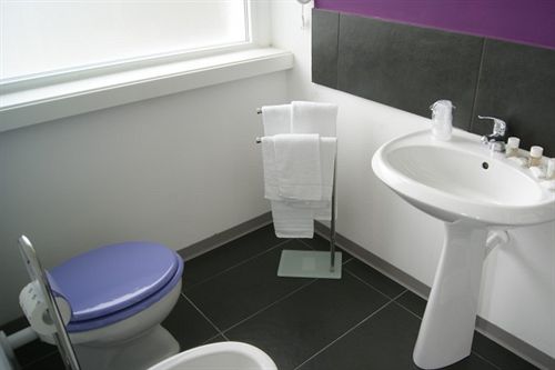 Hotel Oasi Di Roca  | Melendugno | Lecce | Italia 16