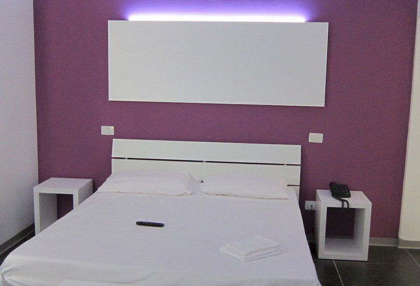 Hotel Oasi Di Roca  | Melendugno | Lecce | Italia 3