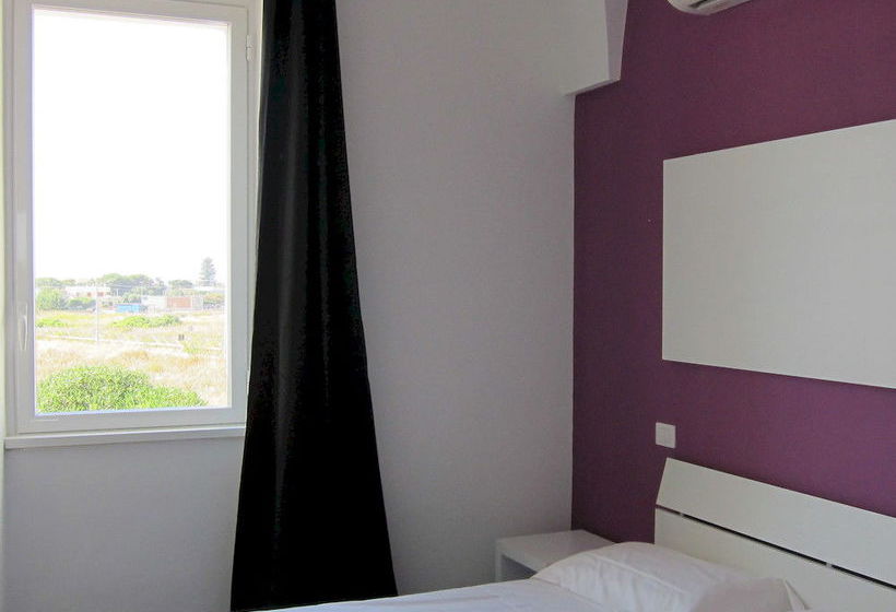 Hotel Oasi Di Roca  | Melendugno | Lecce | Italia 4