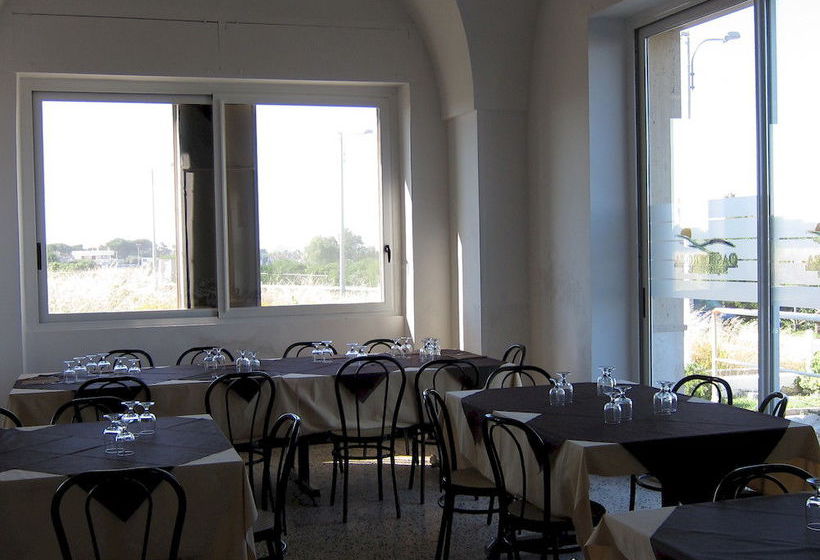 Hotel Oasi Di Roca  | Melendugno | Lecce | Italia 7