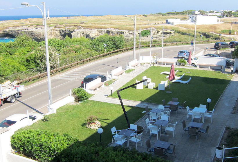 Hotel Oasi Di Roca  | Melendugno | Lecce | Italia 8