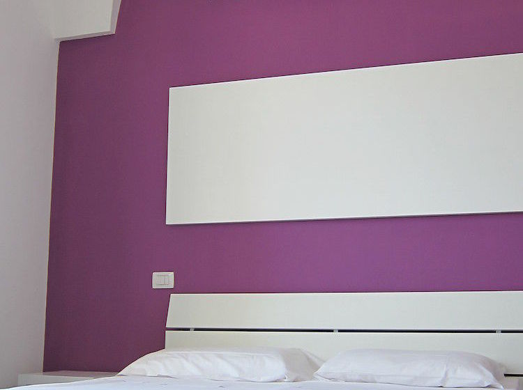 Hotel Oasi Di Roca  | Melendugno | Lecce | Italia 9