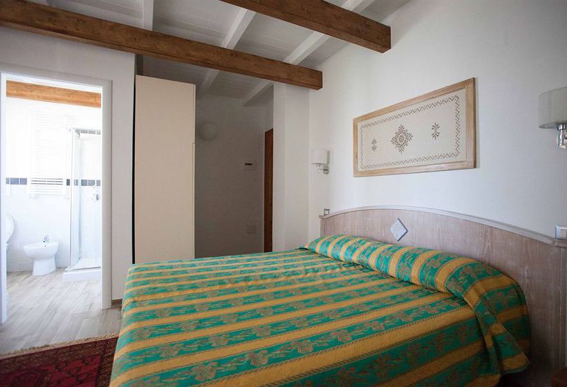 Pensione Locanda Degli Artisti  | Tortoli | Sardegna | Italia 1