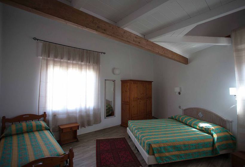 Pensione Locanda Degli Artisti  | Tortoli | Sardegna | Italia 10