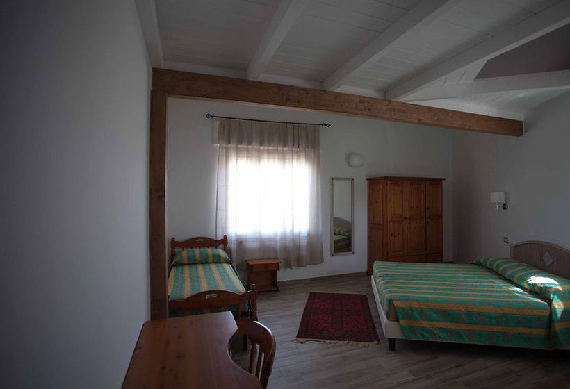 Pensione Locanda Degli Artisti  | Tortoli | Sardegna | Italia 11