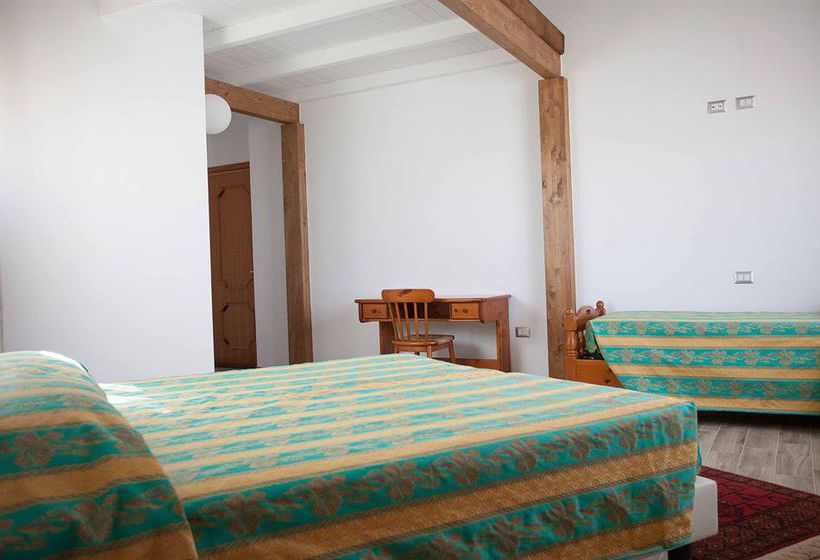 Pensione Locanda Degli Artisti  | Tortoli | Sardegna | Italia 12