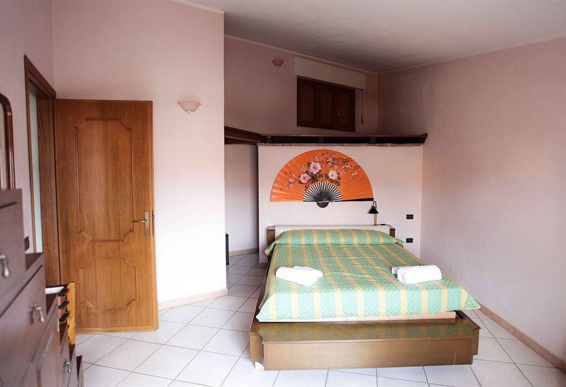 Pensione Locanda Degli Artisti  | Tortoli | Sardegna | Italia 13