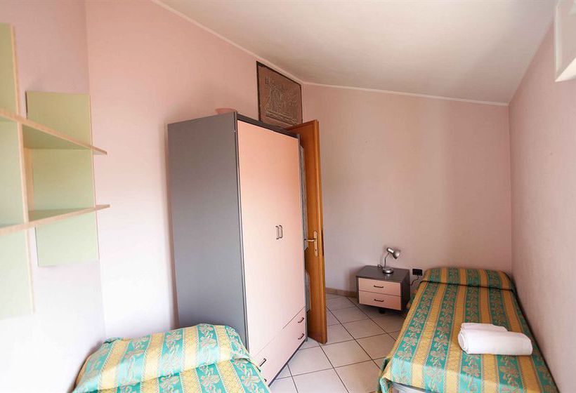 Pensione Locanda Degli Artisti  | Tortoli | Sardegna | Italia 14