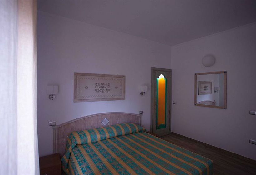 Pensione Locanda Degli Artisti  | Tortoli | Sardegna | Italia 15