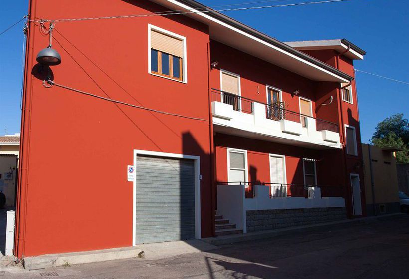 Pensione Locanda Degli Artisti  | Tortoli | Sardegna | Italia 16