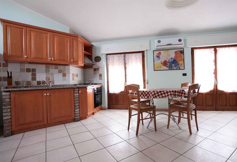 Pensione Locanda Degli Artisti  | Tortoli | Sardegna | Italia 17