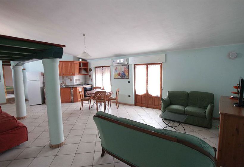 Pensione Locanda Degli Artisti  | Tortoli | Sardegna | Italia 18