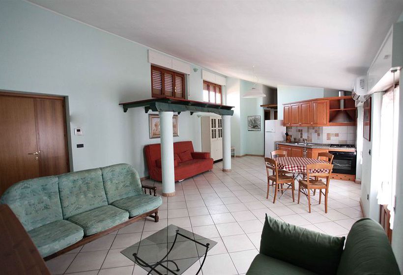 Pensione Locanda Degli Artisti  | Tortoli | Sardegna | Italia 19