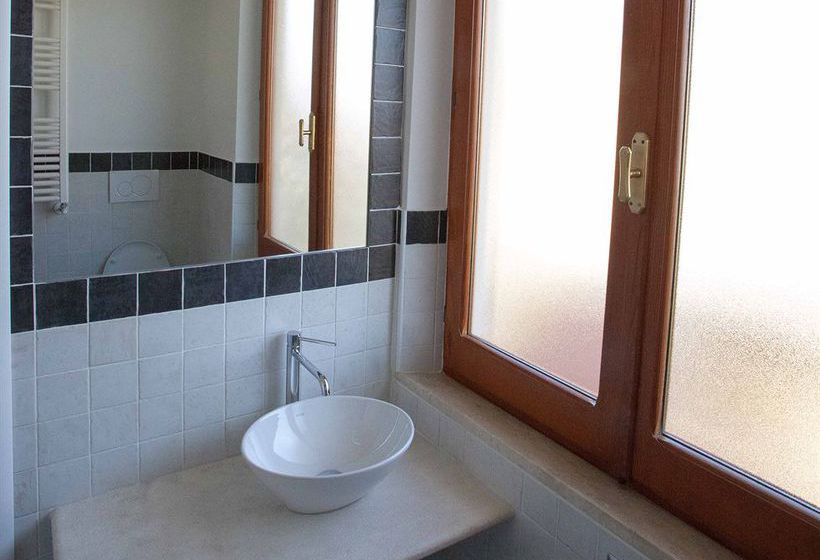 Pensione Locanda Degli Artisti  | Tortoli | Sardegna | Italia 2