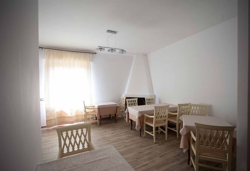 Pensione Locanda Degli Artisti  | Tortoli | Sardegna | Italia 3