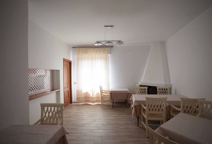 Pensione Locanda Degli Artisti  | Tortoli | Sardegna | Italia 4