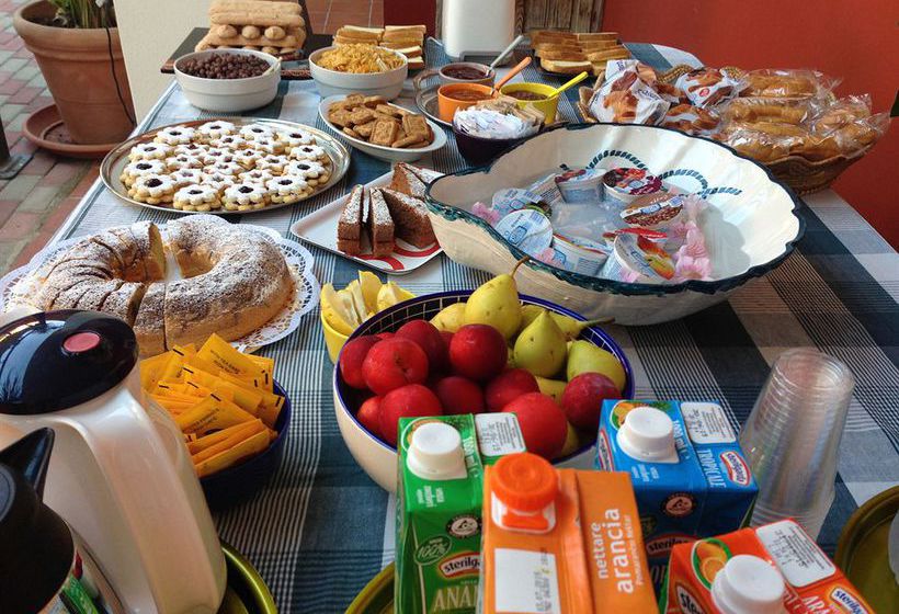 Pensione Locanda Degli Artisti  | Tortoli | Sardegna | Italia 5