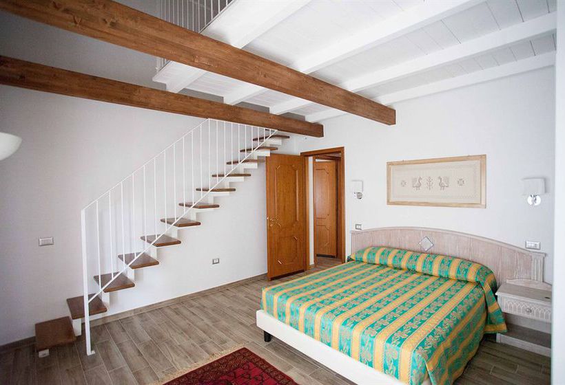 Pensione Locanda Degli Artisti  | Tortoli | Sardegna | Italia 6