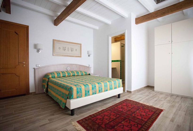 Pensione Locanda Degli Artisti  | Tortoli | Sardegna | Italia 7