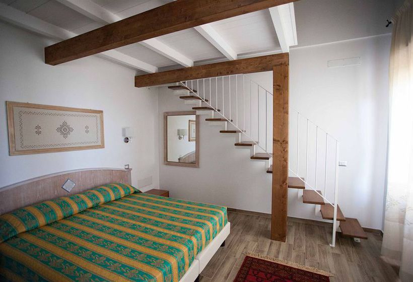 Pensione Locanda Degli Artisti  | Tortoli | Sardegna | Italia 8