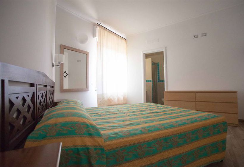 Pensione Locanda Degli Artisti  | Tortoli | Sardegna | Italia 9