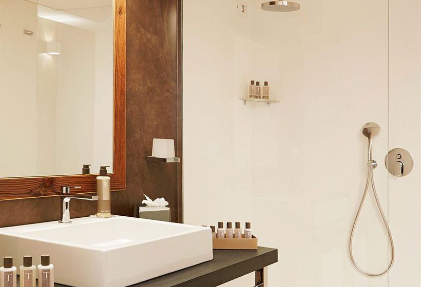 Hotel Nira Montana La Thuile