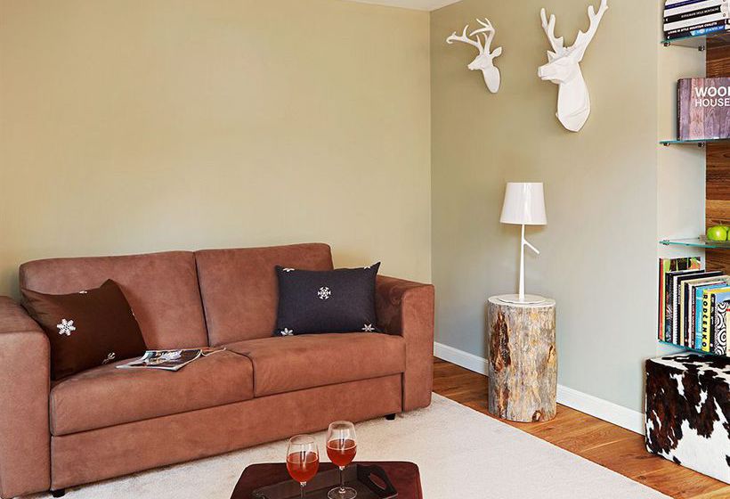 Hotel Nira Montana  | La Thuile | Aosta | Italia 1