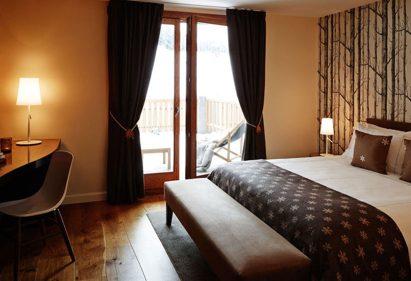 Hotel Nira Montana  | La Thuile | Aosta | Italia 10