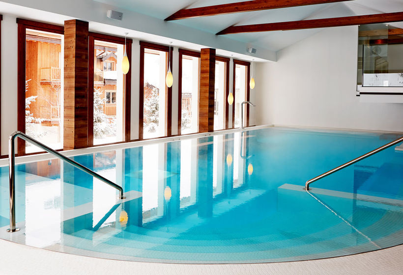 Hotel Nira Montana  | La Thuile | Aosta | Italia 11