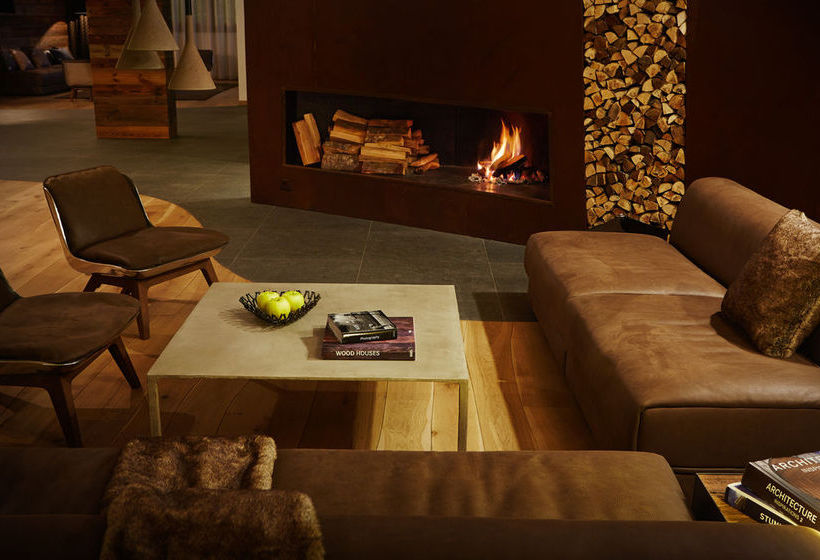 Hotel Nira Montana  | La Thuile | Aosta | Italia 13