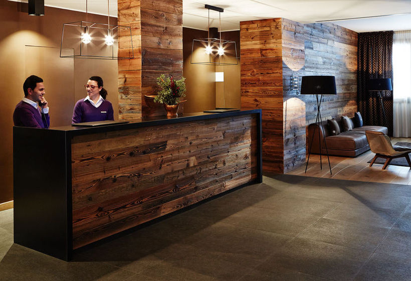 Hotel Nira Montana  | La Thuile | Aosta | Italia 14