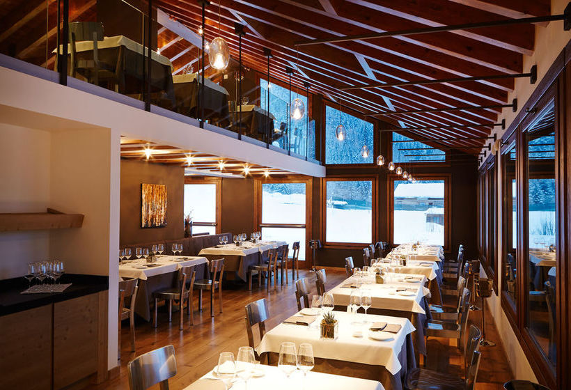 Hotel Nira Montana  | La Thuile | Aosta | Italia 15