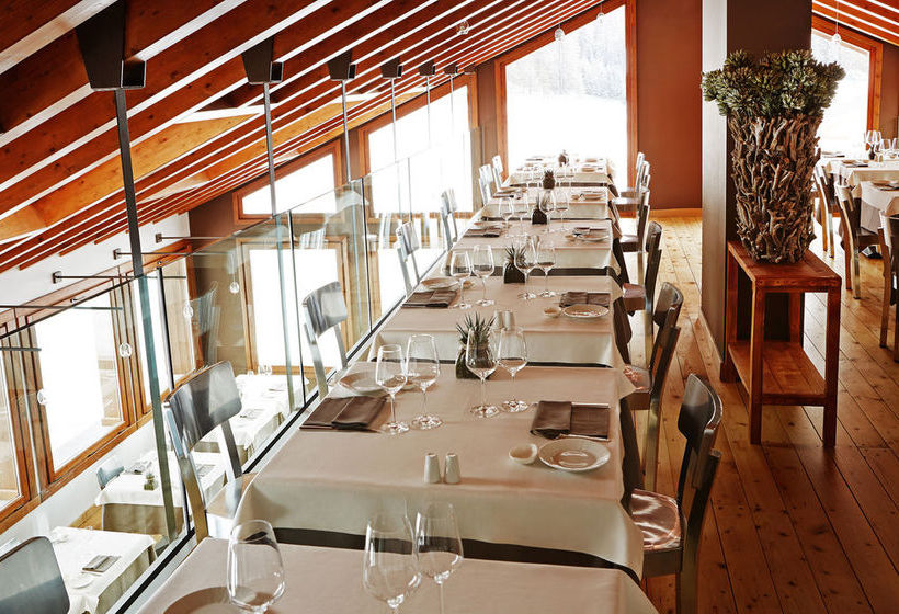 Hotel Nira Montana  | La Thuile | Aosta | Italia 16